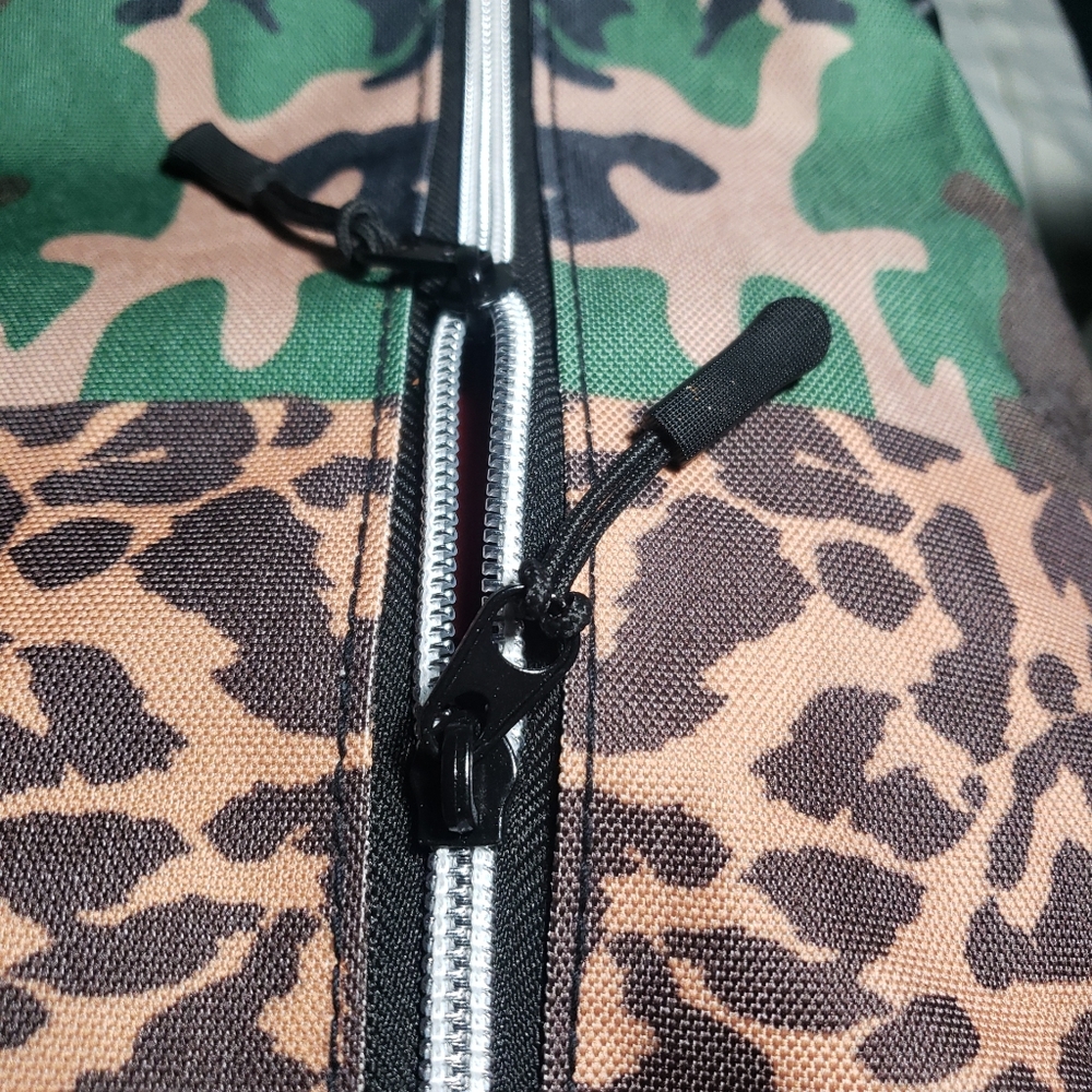 Reason duffle bag - Picture 6 of 13